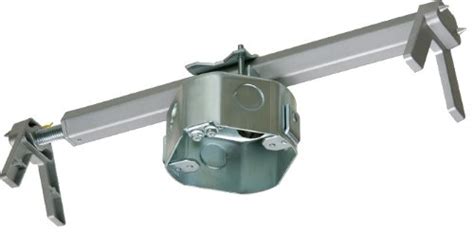 outdoor ceiling fan mount box for metal pipe|adjustable ceiling fan box.